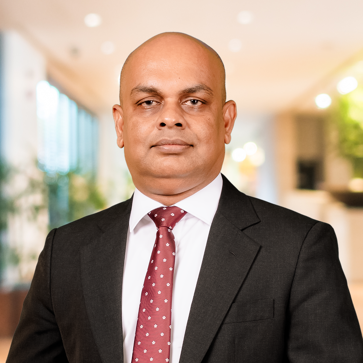 Chaminda Ranaweera
